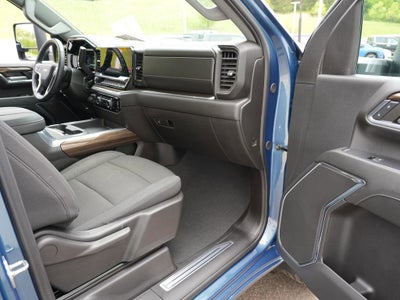 2024 Chevrolet Silverado 3500 HD LT