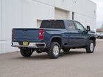 2024 Chevrolet Silverado 3500 HD LT