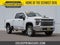2022 Chevrolet Silverado 3500 HD LTZ