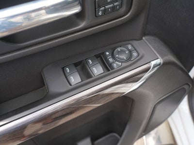 2022 Chevrolet Silverado 3500 HD LTZ