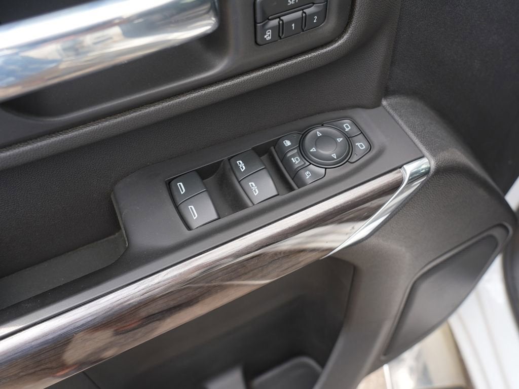 2022 Chevrolet Silverado 3500 HD LTZ