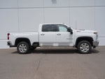 2022 Chevrolet Silverado 3500 HD LTZ