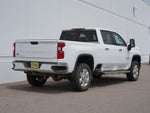 2022 Chevrolet Silverado 3500 HD LTZ