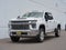 2022 Chevrolet Silverado 3500 HD LTZ