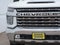 2022 Chevrolet Silverado 3500 HD LTZ