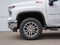 2024 Chevrolet Silverado 3500 HD LTZ