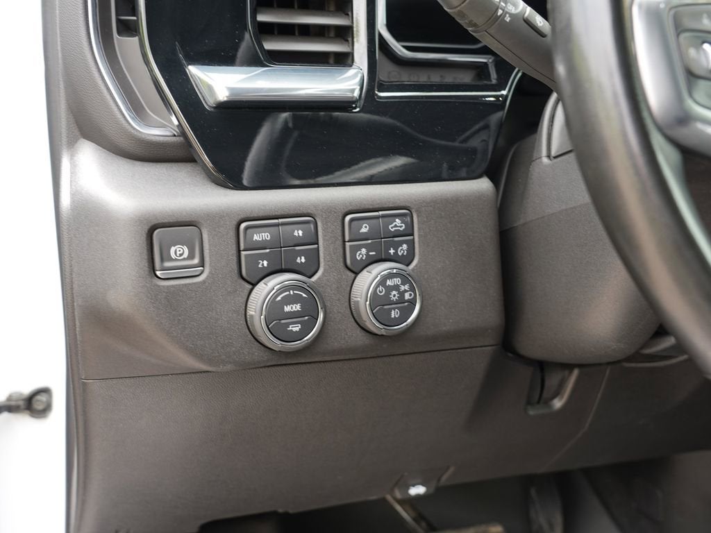 2024 Chevrolet Silverado 3500 HD LTZ
