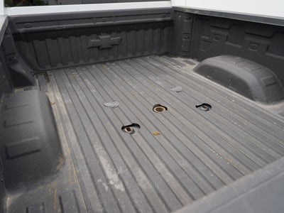 2024 Chevrolet Silverado 3500 HD LTZ