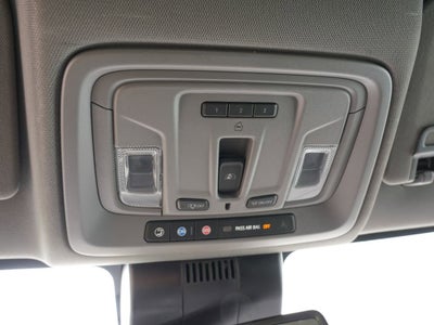 2024 Chevrolet Silverado 3500 HD LTZ