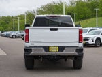 2024 Chevrolet Silverado 3500 HD LTZ