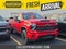 2024 Chevrolet Silverado 3500 HD LTZ