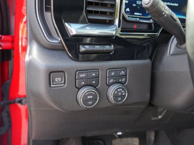 2024 Chevrolet Silverado 3500 HD LTZ