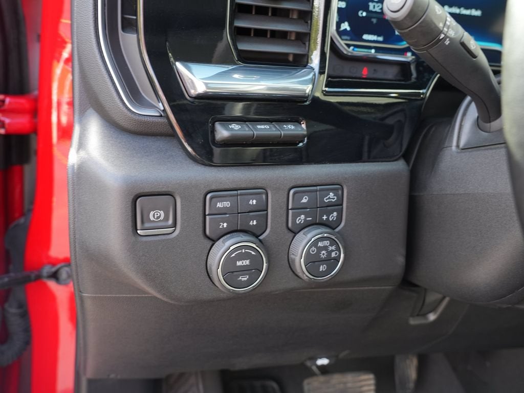 2024 Chevrolet Silverado 3500 HD LTZ