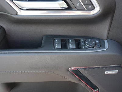 2024 Chevrolet Silverado 3500 HD LTZ