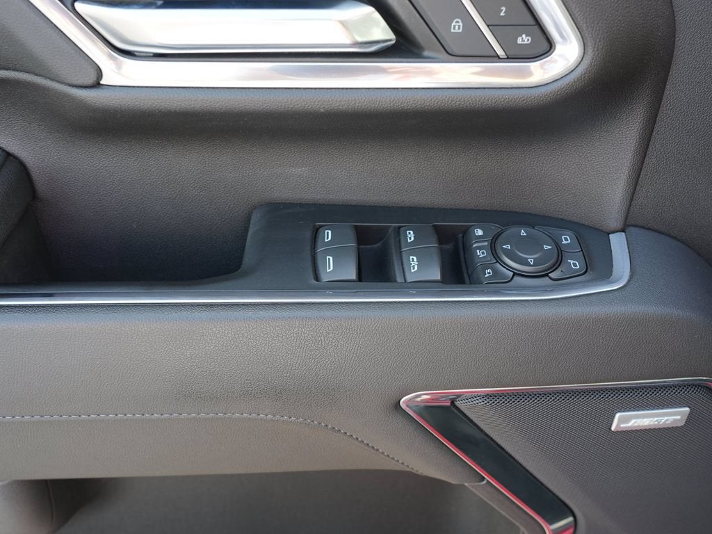 2024 Chevrolet Silverado 3500 HD LTZ