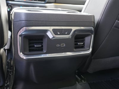 2024 Chevrolet Silverado 3500 HD LTZ