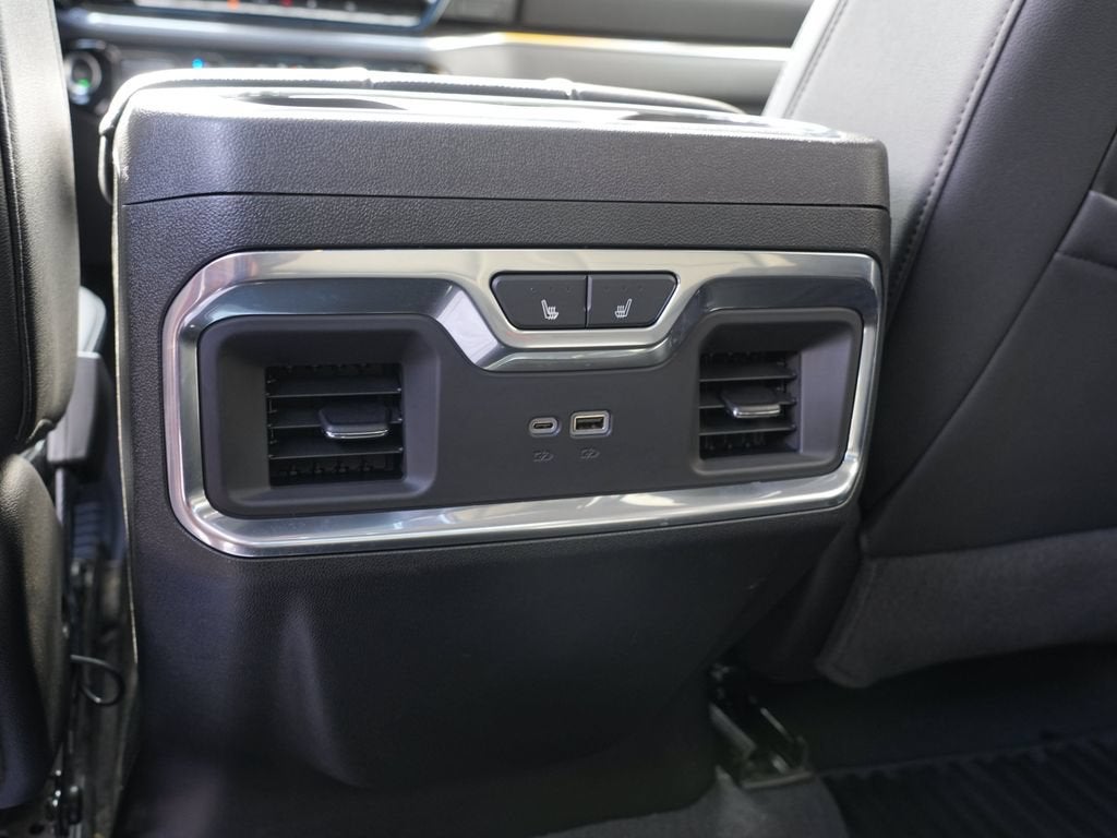 2024 Chevrolet Silverado 3500 HD LTZ