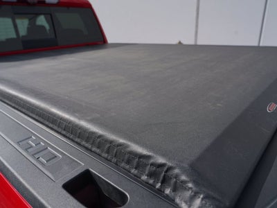 2024 Chevrolet Silverado 3500 HD LTZ