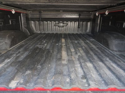 2024 Chevrolet Silverado 3500 HD LTZ