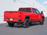 2024 Chevrolet Silverado 3500 HD LTZ