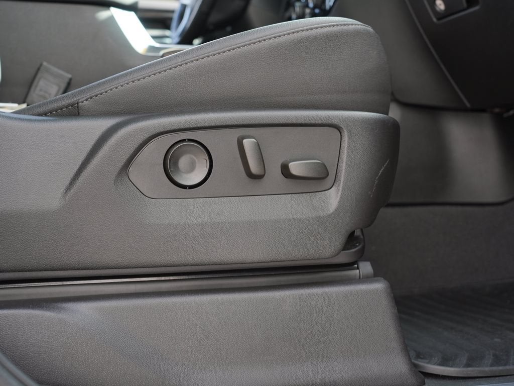 2024 Chevrolet Silverado 3500 HD LTZ