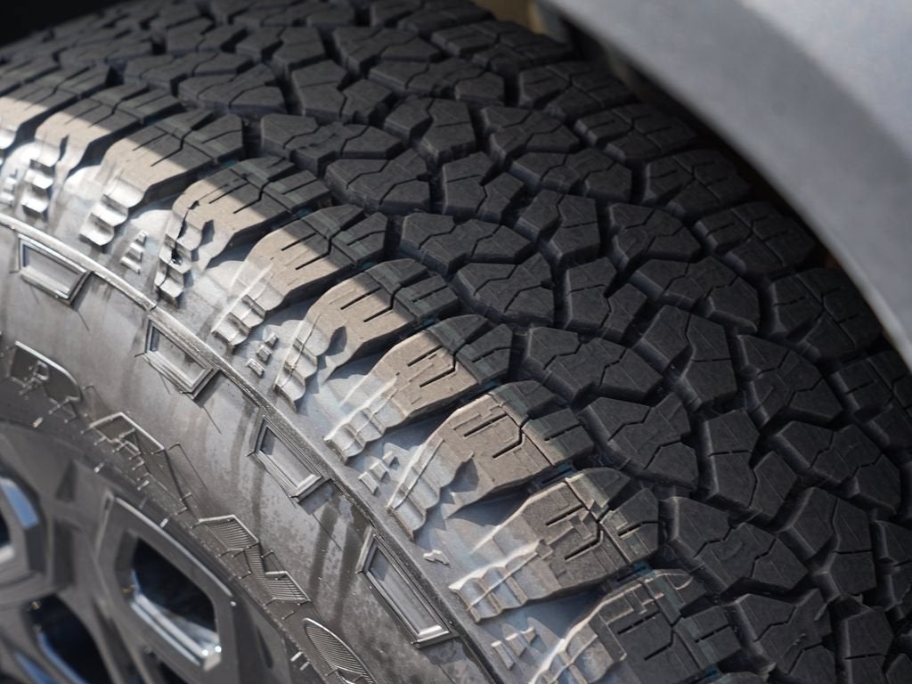 2024 Chevrolet Silverado 3500 HD LTZ