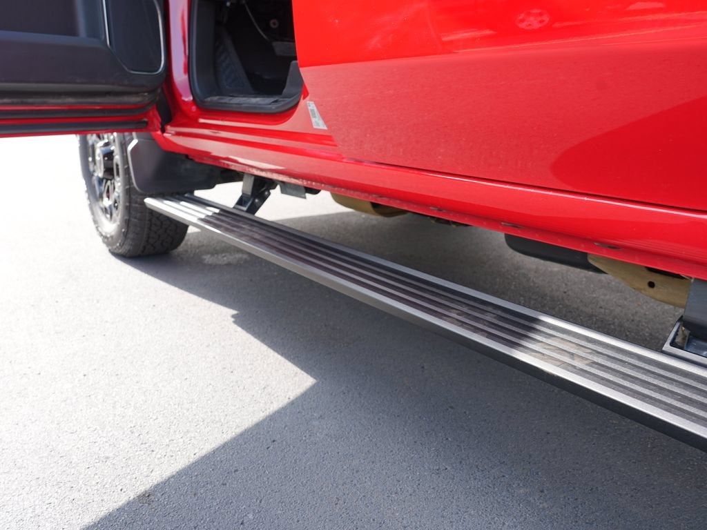 2024 Chevrolet Silverado 3500 HD LTZ