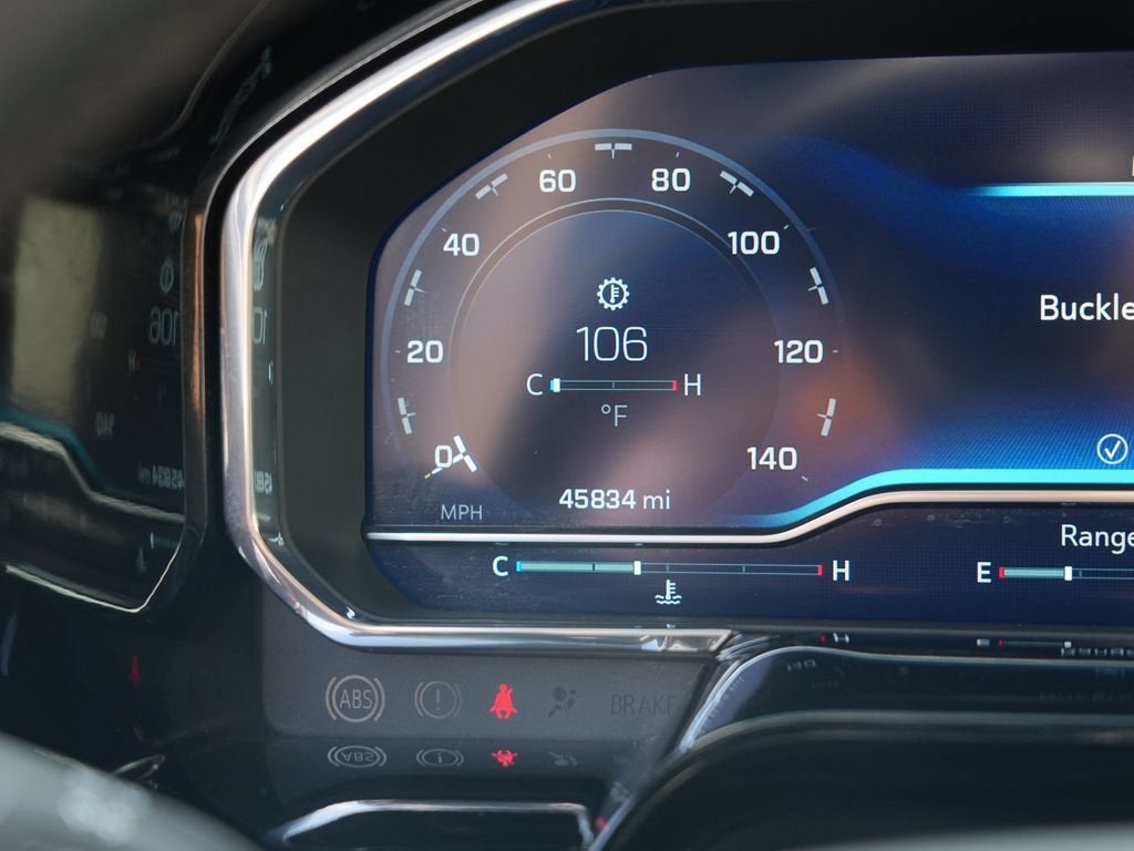 2024 Chevrolet Silverado 3500 HD LTZ