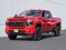 2024 Chevrolet Silverado 3500 HD LTZ