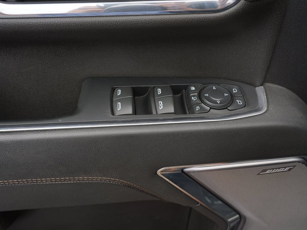 2024 Chevrolet Silverado 3500 HD High Country