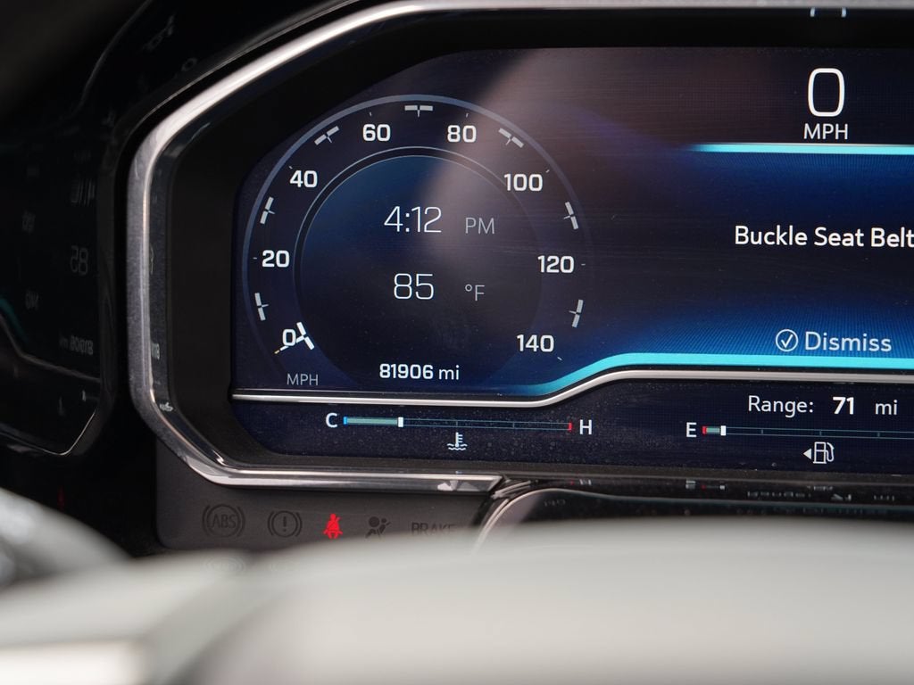 2024 Chevrolet Silverado 3500 HD High Country
