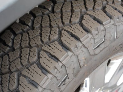 2024 Chevrolet Silverado 3500 HD High Country