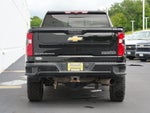 2024 Chevrolet Silverado 3500 HD High Country