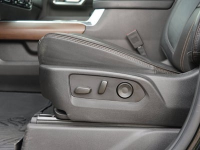 2024 Chevrolet Silverado 3500 HD High Country
