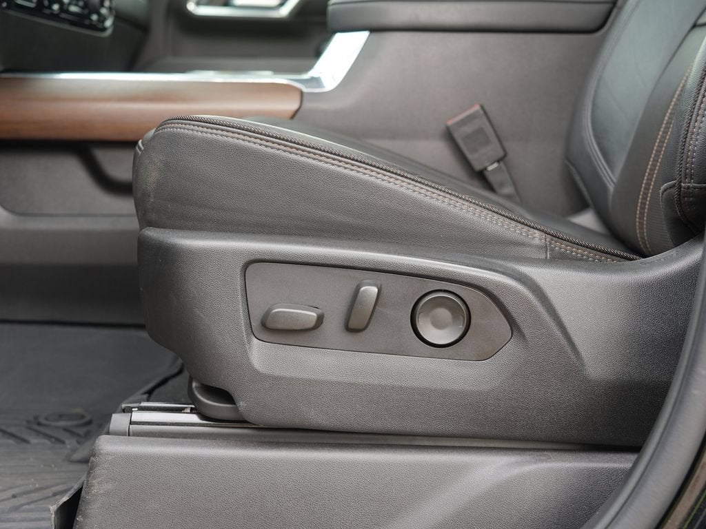 2024 Chevrolet Silverado 3500 HD High Country