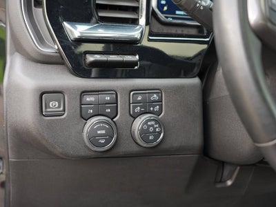 2024 Chevrolet Silverado 3500 HD High Country