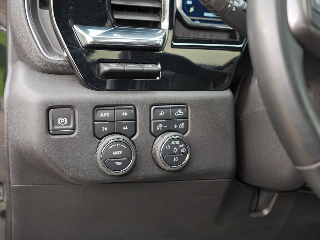 2024 Chevrolet Silverado 3500 HD High Country