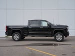 2024 Chevrolet Silverado 3500 HD High Country