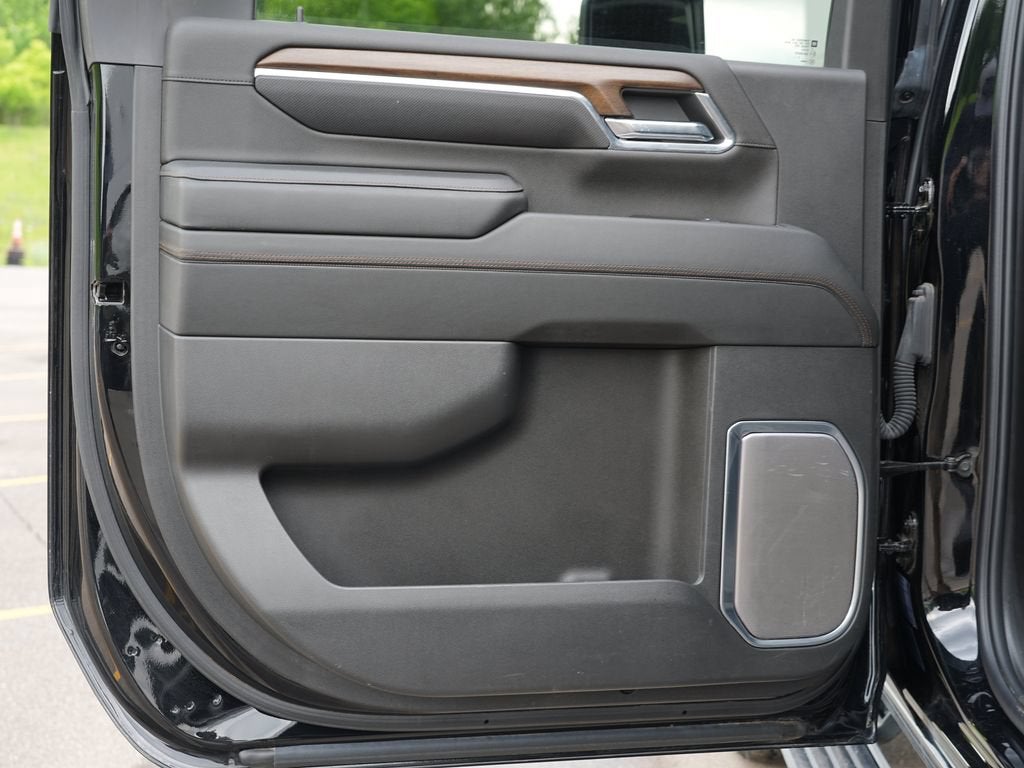 2024 Chevrolet Silverado 3500 HD High Country
