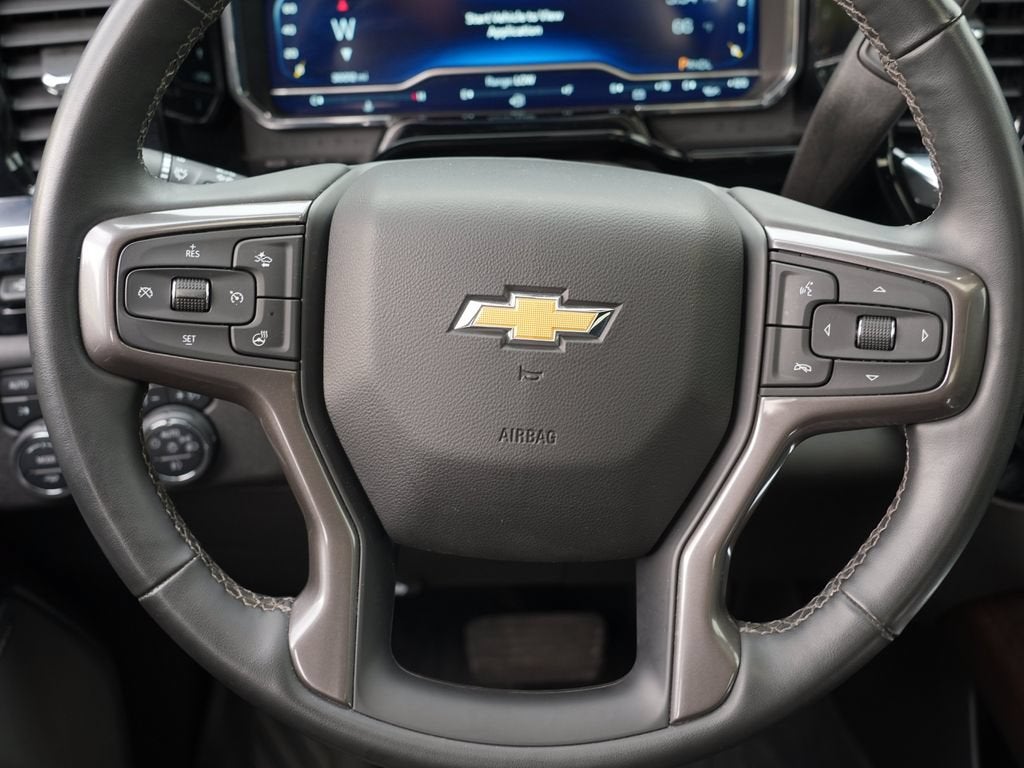 2024 Chevrolet Silverado 3500 HD High Country