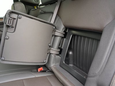 2024 Chevrolet Silverado 3500 HD High Country