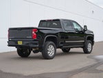 2024 Chevrolet Silverado 3500 HD High Country