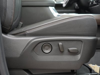 2024 Chevrolet Silverado 3500 HD High Country