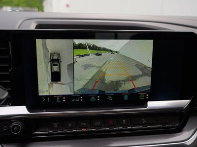 2024 Chevrolet Silverado 3500 HD High Country