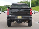 2024 Chevrolet Silverado 3500 HD High Country