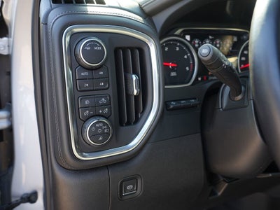 2022 Chevrolet Silverado 3500 HD High Country