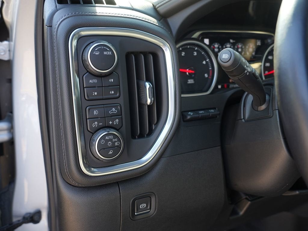 2022 Chevrolet Silverado 3500 HD High Country