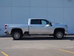 2022 Chevrolet Silverado 3500 HD High Country