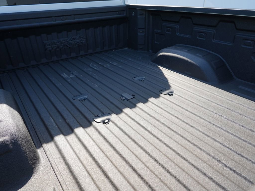 2022 Chevrolet Silverado 3500 HD High Country