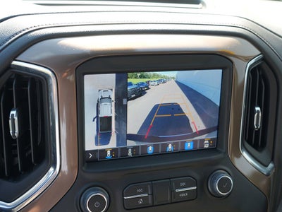 2022 Chevrolet Silverado 3500 HD High Country